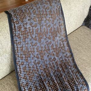 Abbacino  wool wrap